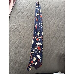 Medical Tie